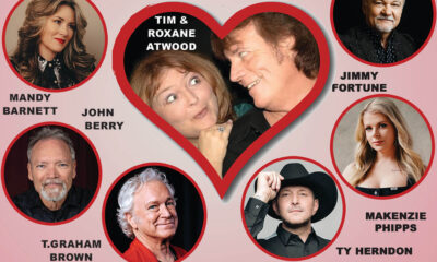 Friends of The Atwoods