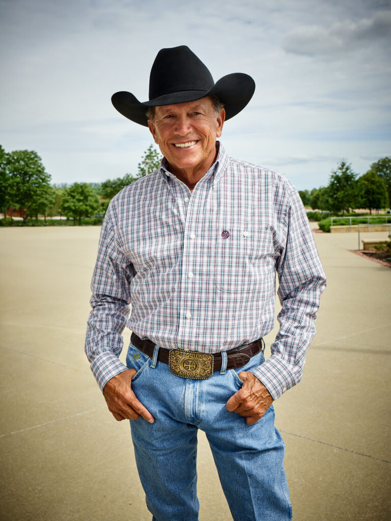 George Strait