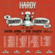 Hardy The Country Country Tour