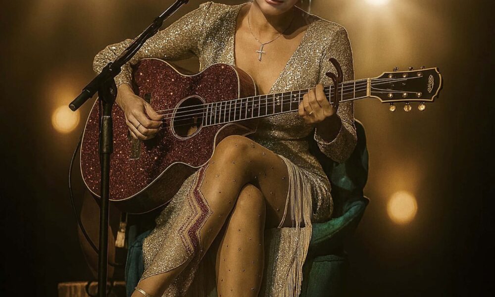 Lorrie Morgan
