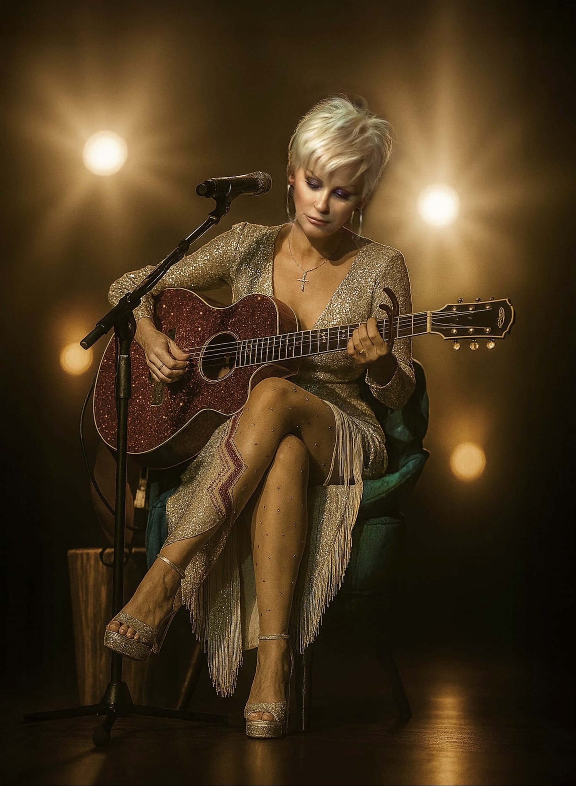 Lorrie Morgan