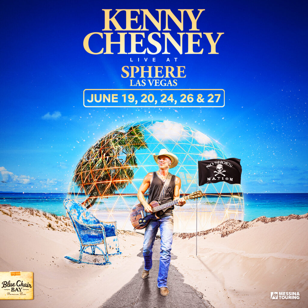Kenny Chesney