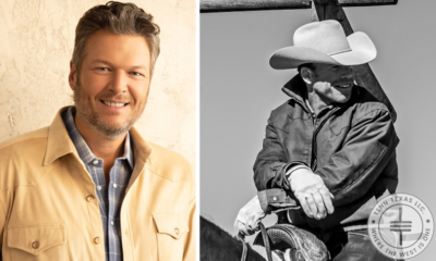 Blake Shelton / Taylor Sheridan