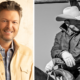 Blake Shelton / Taylor Sheridan