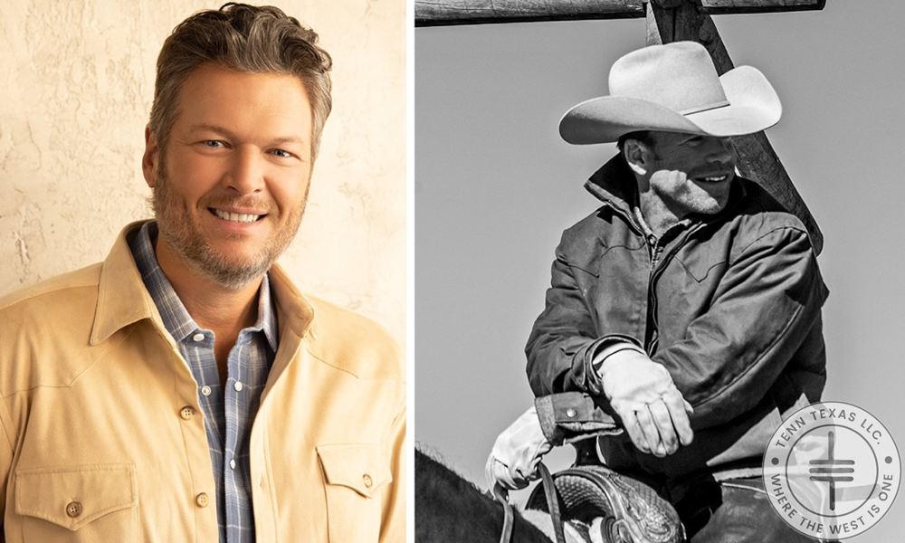 Blake Shelton / Taylor Sheridan