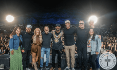 Brantley Gilbert Signs with BMG