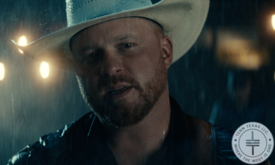 Cody Johnson - The Fall Video