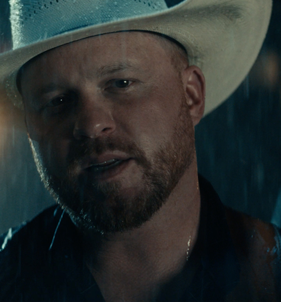 Cody Johnson - The Fall Video