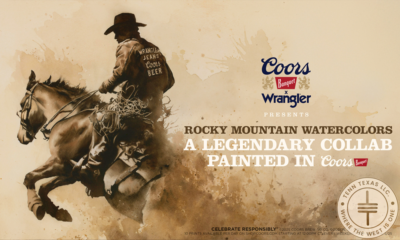 Coors / Wrangler
