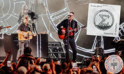 Eric Church