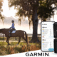 Blaze Equine Wellness System - Garmin