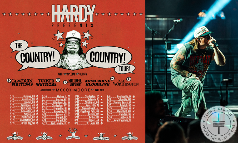 Hardy