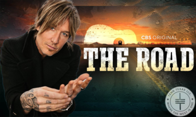 Keith Urban / The ROAD