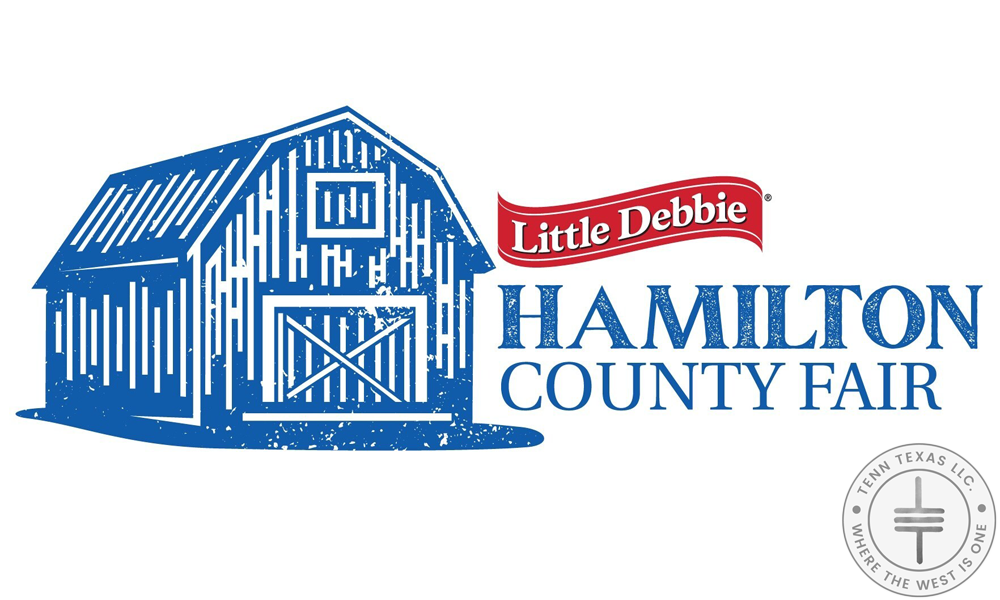 Little Debbie Hamilton County Fair