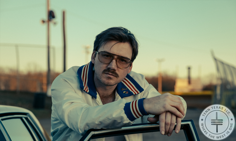 Morgan Wallen
