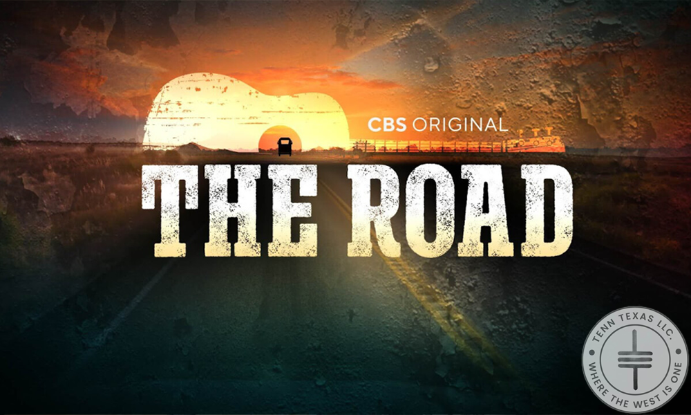THE ROAD