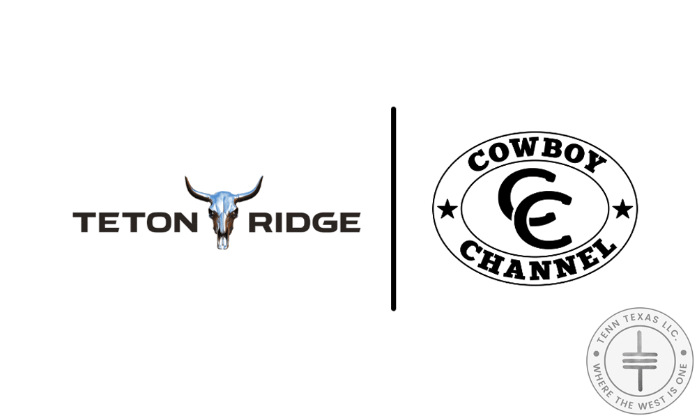 Teton Ridge / Cowboy Channel