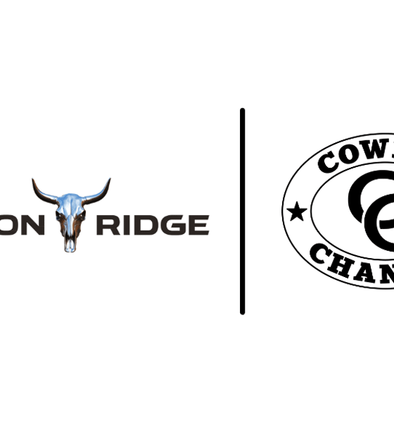 Teton Ridge / Cowboy Channel