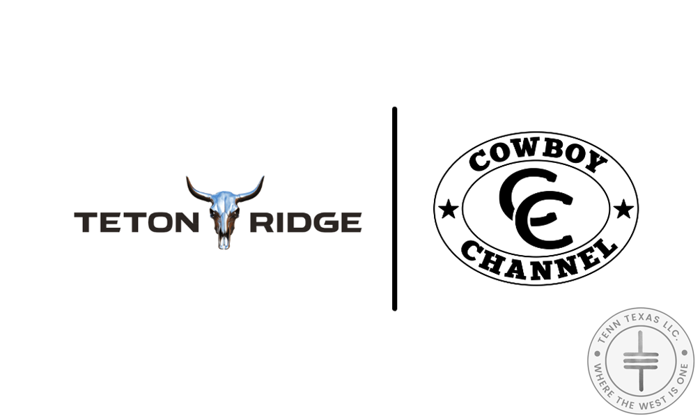 Teton Ridge / Cowboy Channel