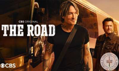CBS Original The Road