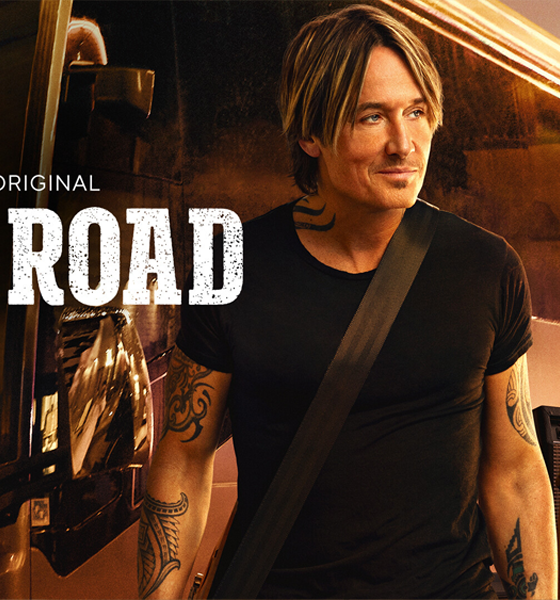 CBS Original The Road