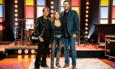 Keith, Gretchen & Blake THE ROAD