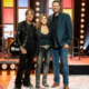 Keith, Gretchen & Blake THE ROAD