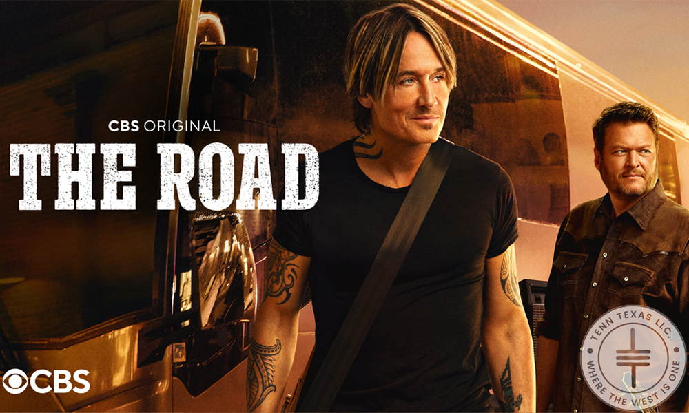 CBS Original The Road