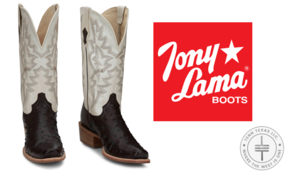 Tony Lama