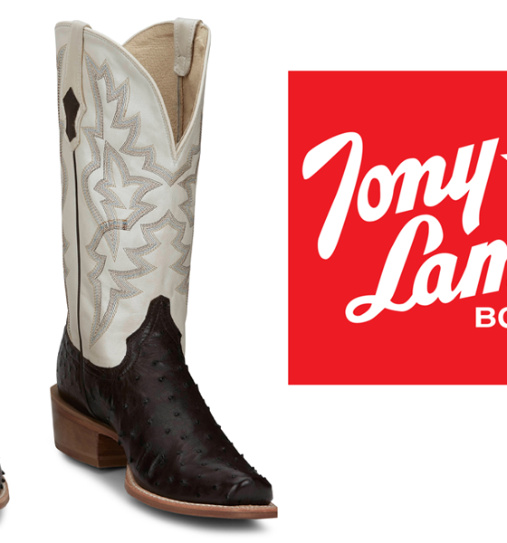 Tony Lama