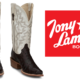 Tony Lama