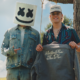MARSHMELLO & Hudson Westbrook