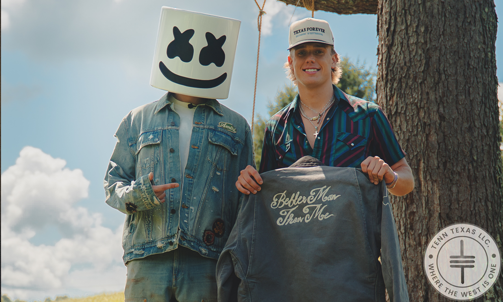 MARSHMELLO & Hudson Westbrook