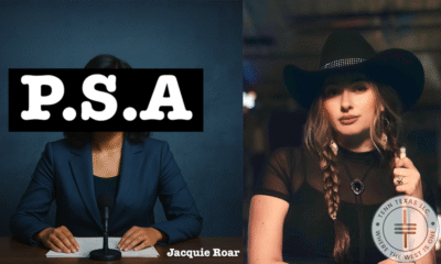 Jacquie-Roar