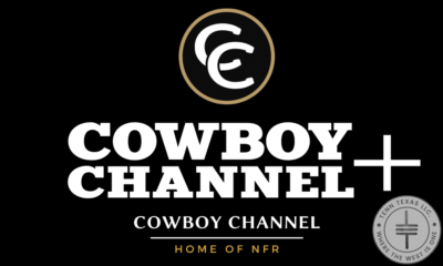 Teton Ridge / Cowboy Channel