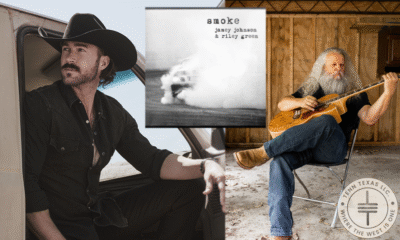 Jamey Johnson / Riley Green / Smoke
