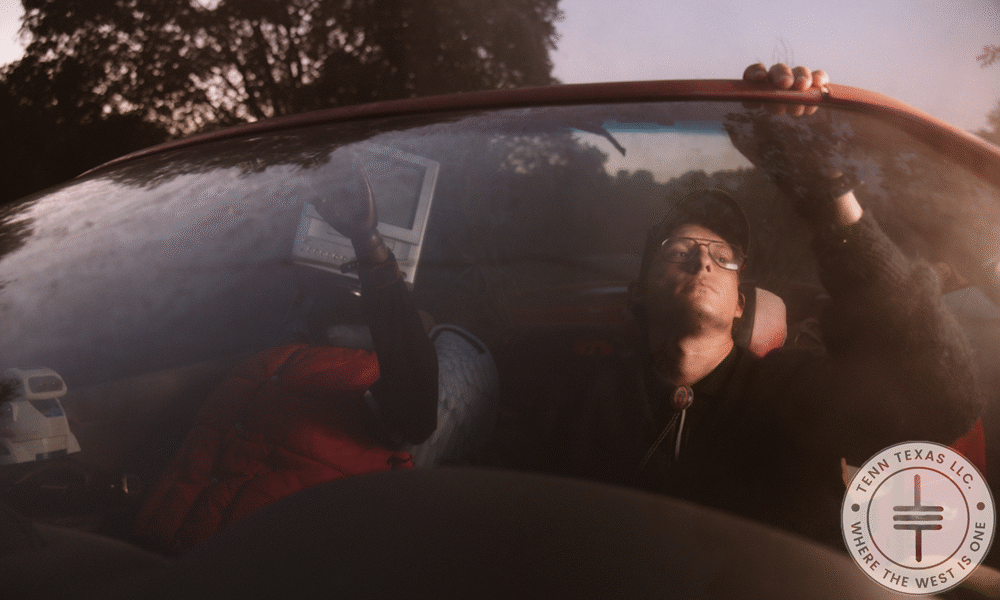 Stephen Wilson / Photo by Acacia Evans