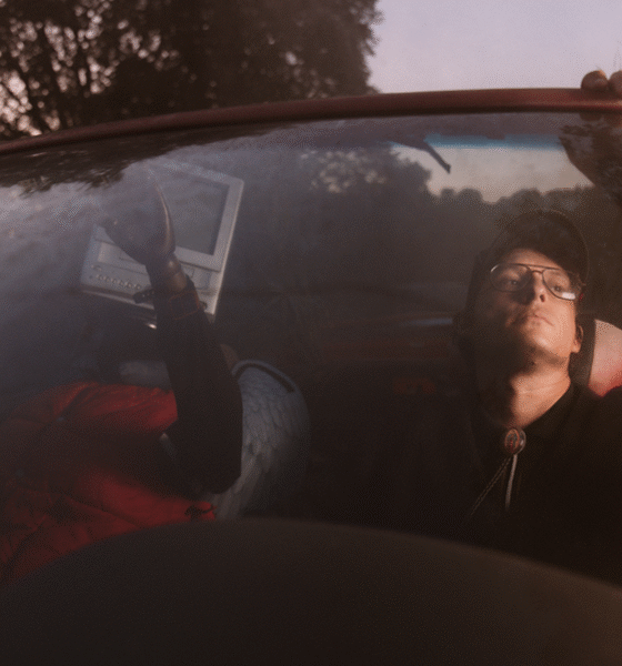 Stephen Wilson / Photo by Acacia Evans