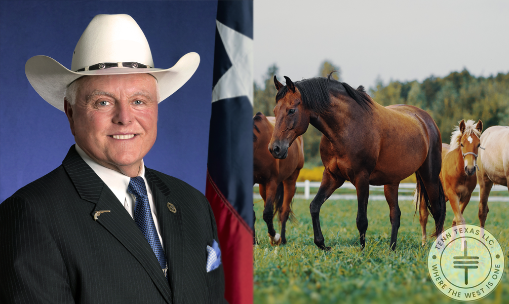 Texas Ag Commissioner Sid Miller