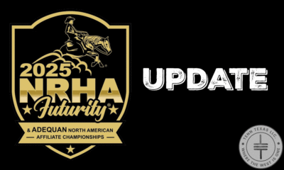 NRHA Update