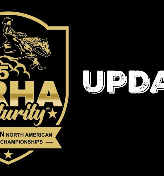 NRHA Update