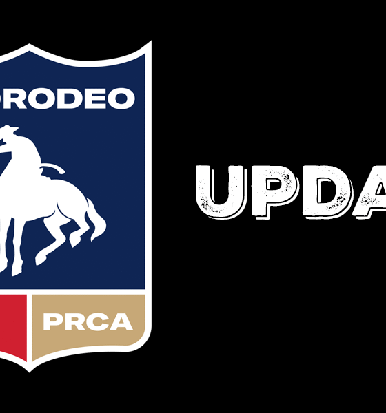 PRCA Update