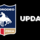 PRCA Update