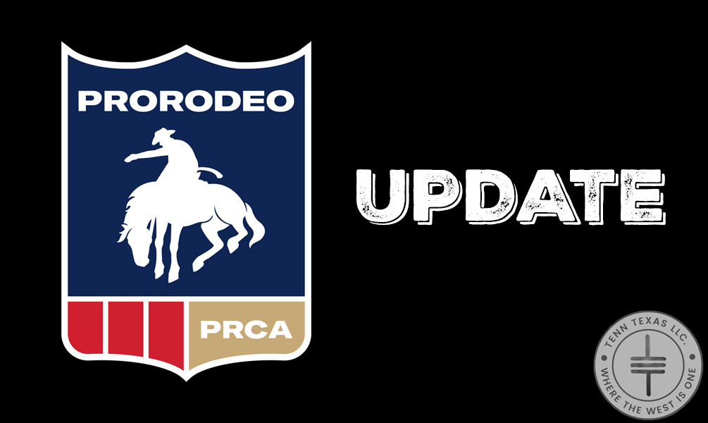 PRCA Update