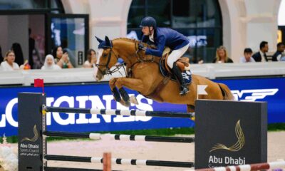 Abu Dhabi Equestrian Club