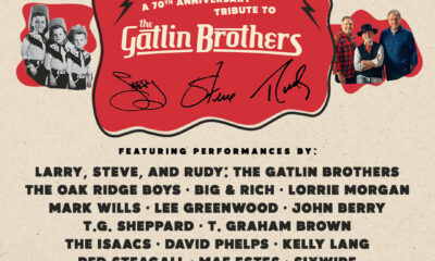 Gatlin Brothers Tribute
