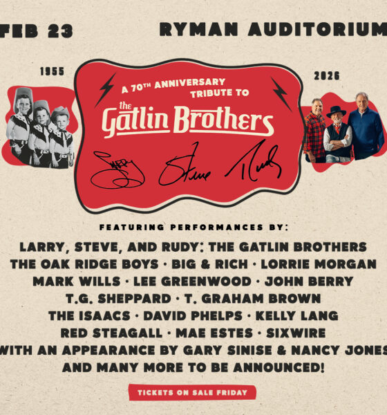 Gatlin Brothers Tribute