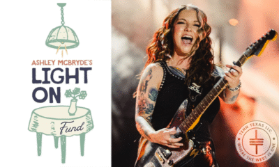 Ashley McBryde | Photo Credit: Katie Kauss