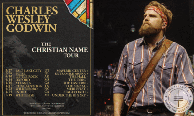 Charles Wesley Godwin