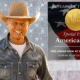 Neal McCoy - Allied Flag